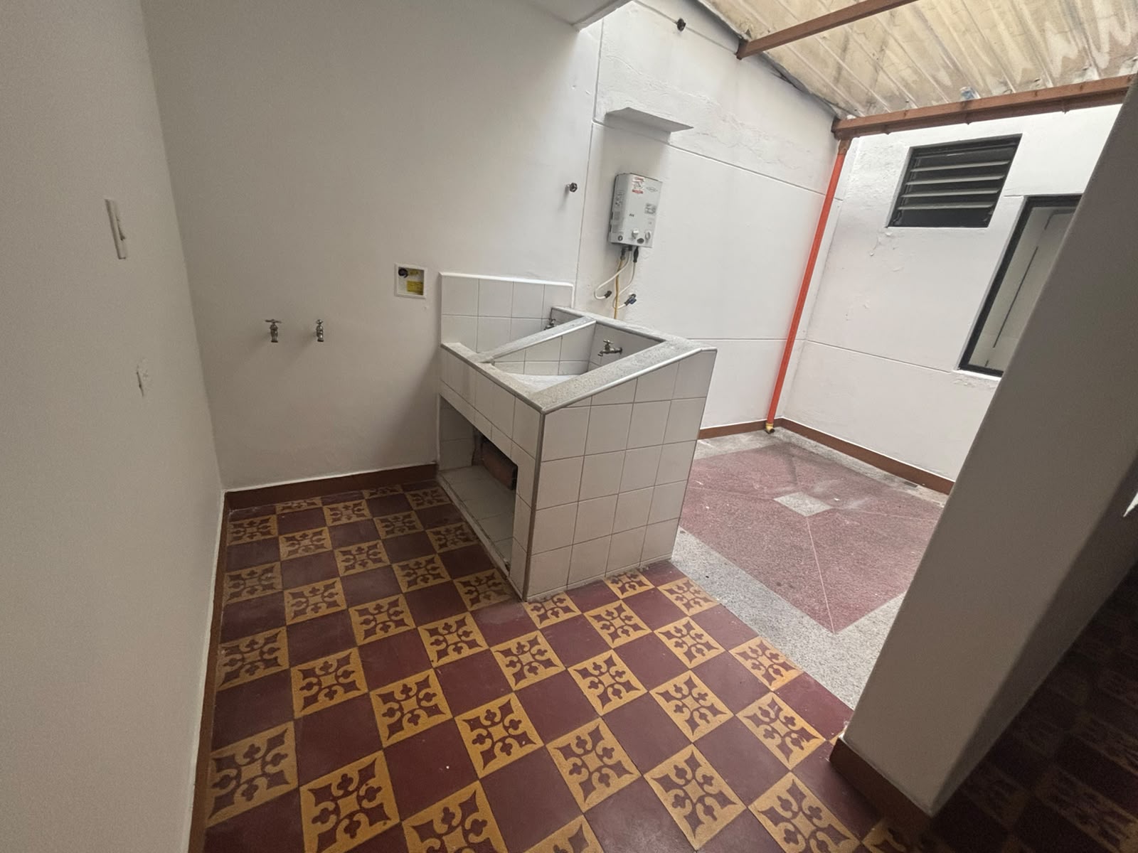 APARTAMENTO ENVIGADO