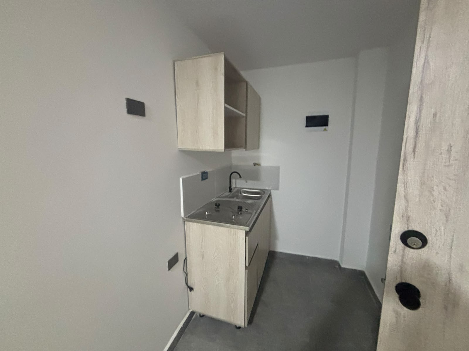 APARTAESTUDIO BARRIO MESA- ENVIGADO