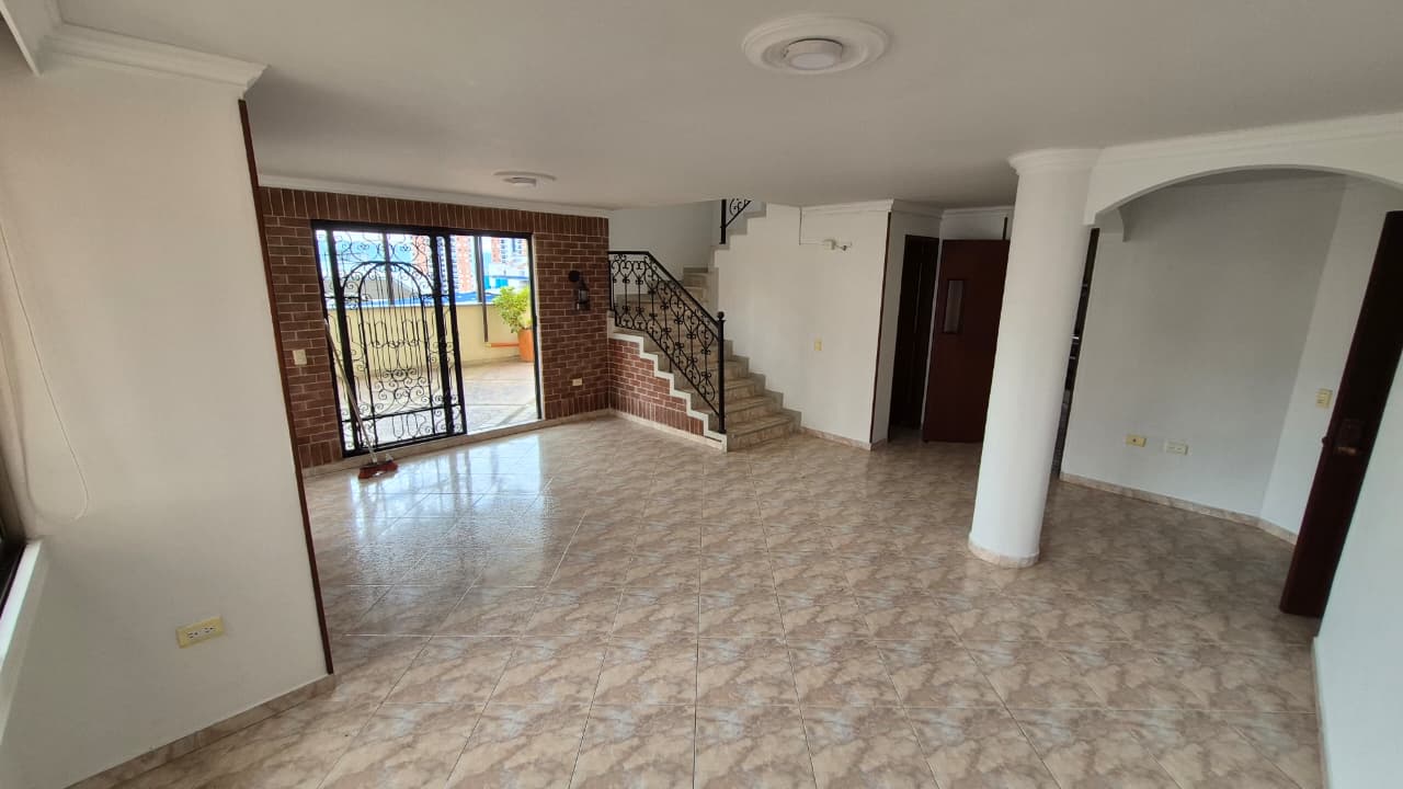 APARTAMENTO EN NUEVO SOTOMAYOR