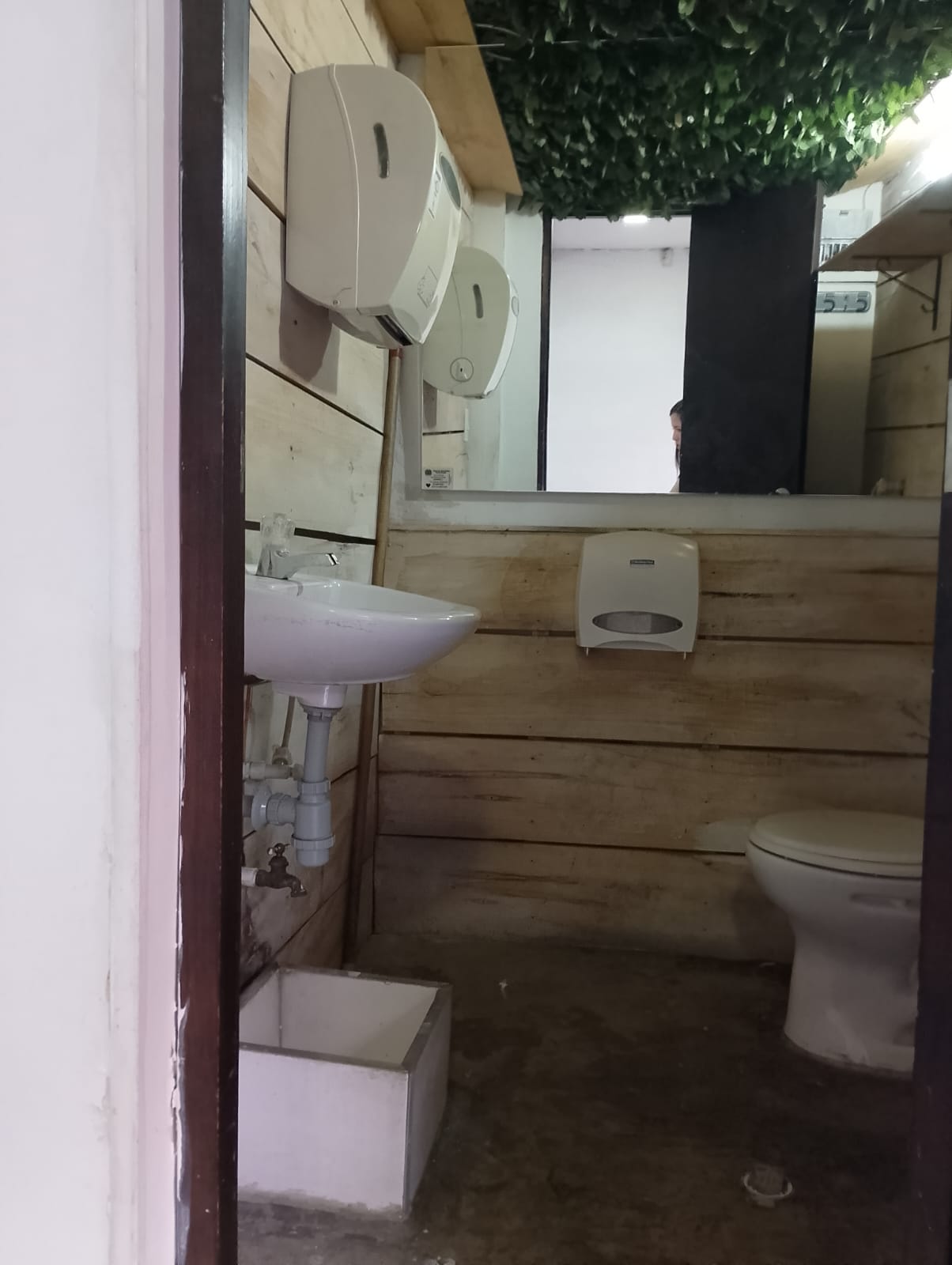 Local en el Barrio Mesa