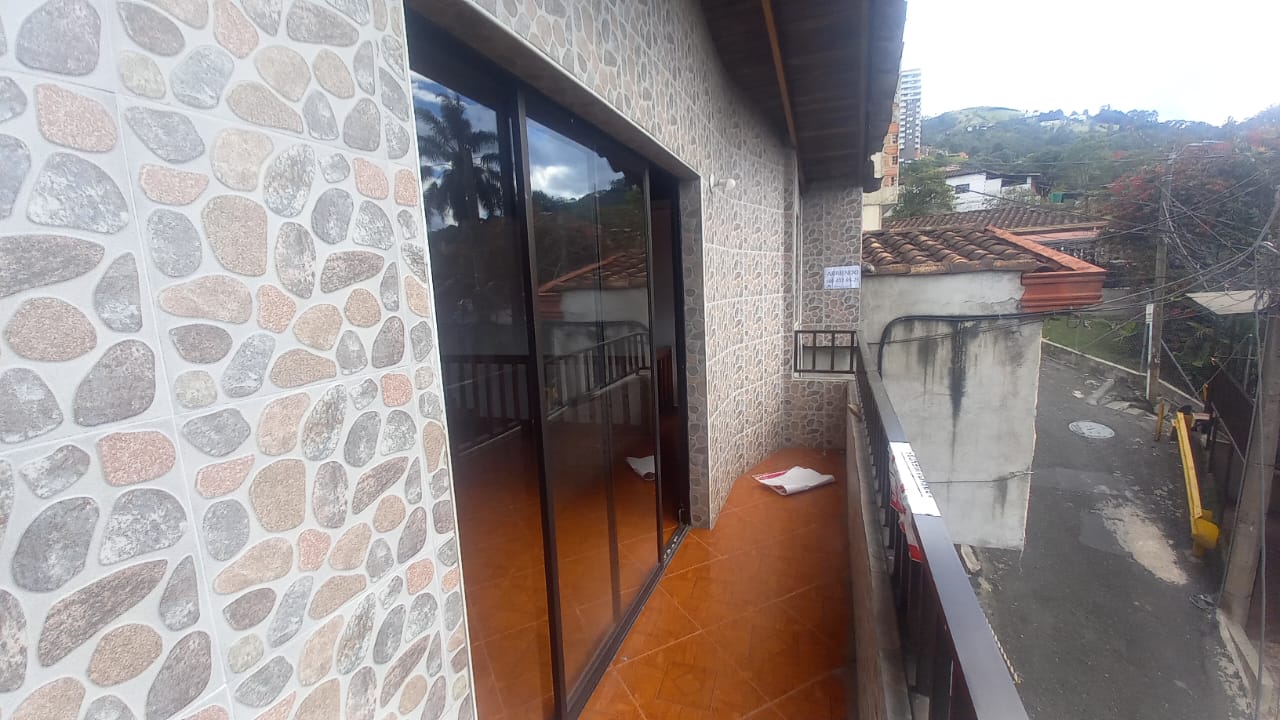 Apartamento en el Barrio San Rafael