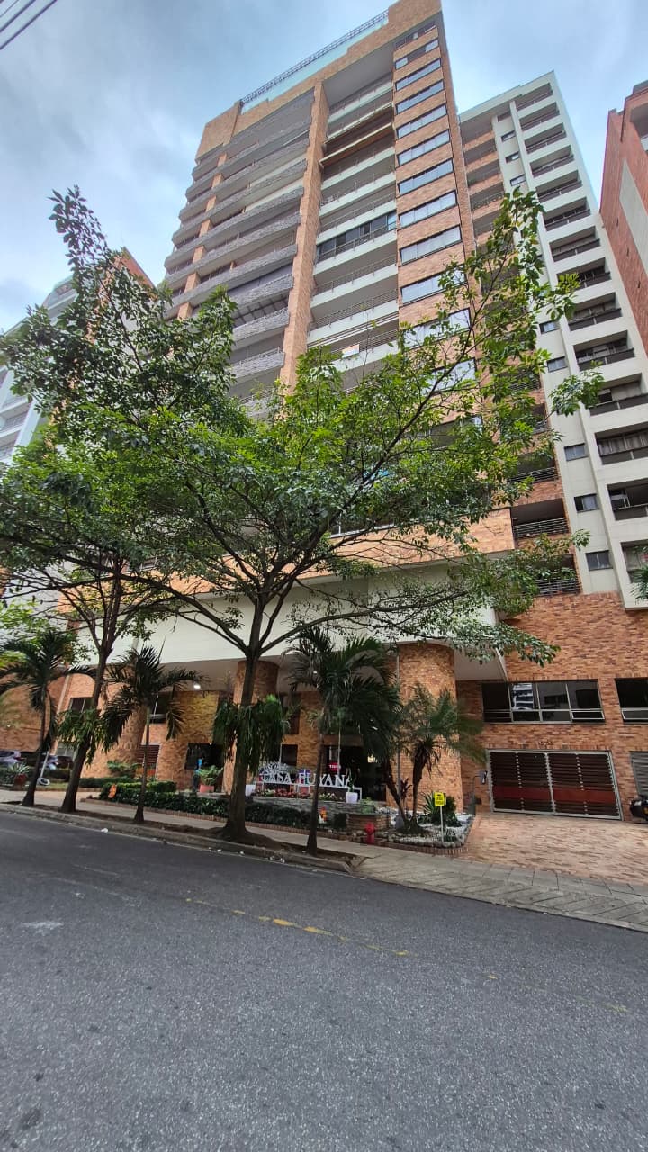 Casa Puyana Cabecera