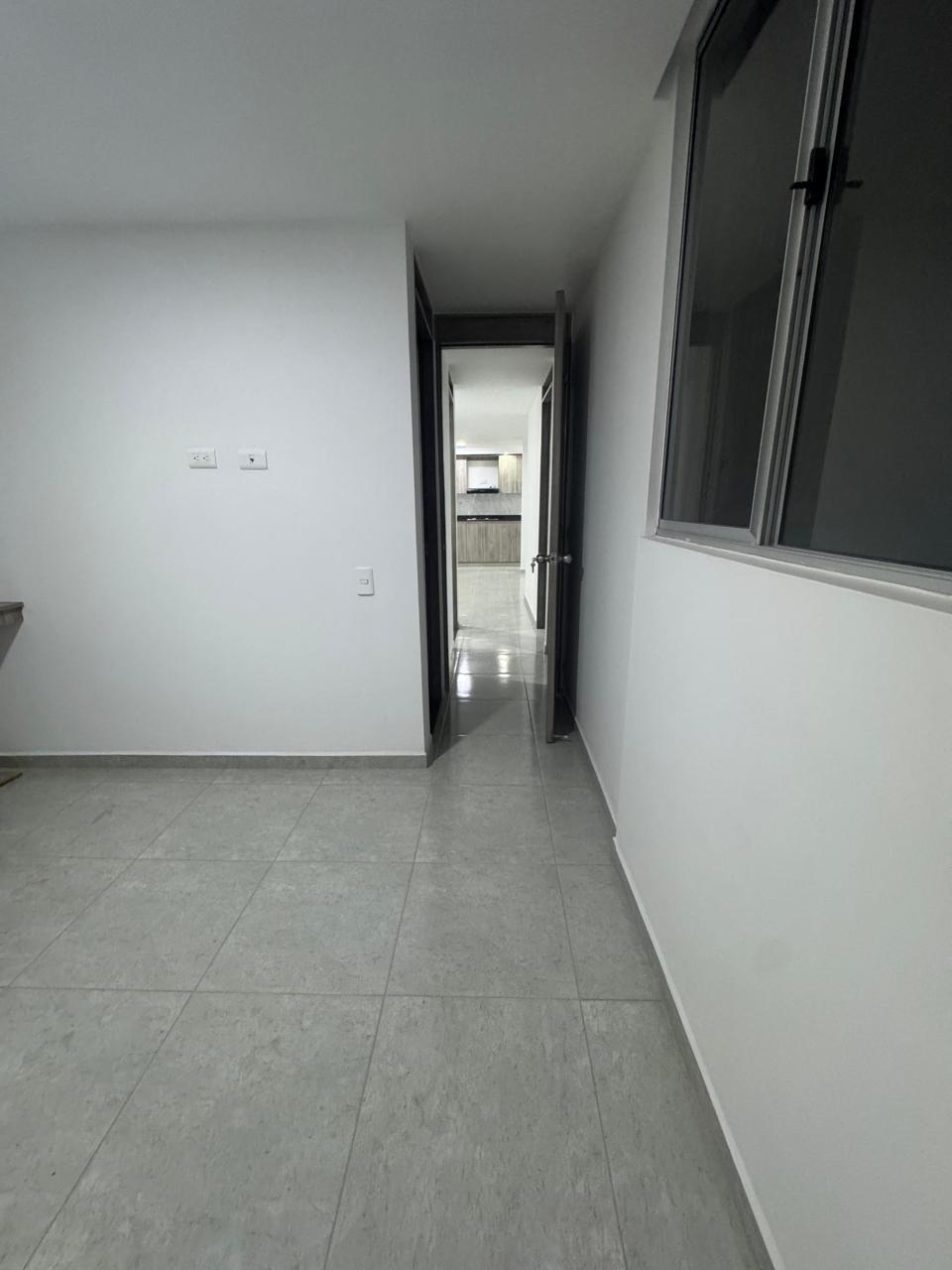 Apartamento en el Barrio la Mina
