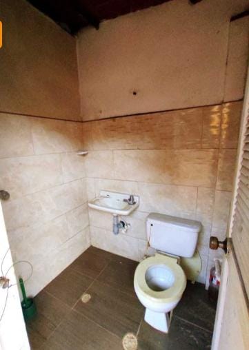 Vendo Lote en el Barrio Zamora