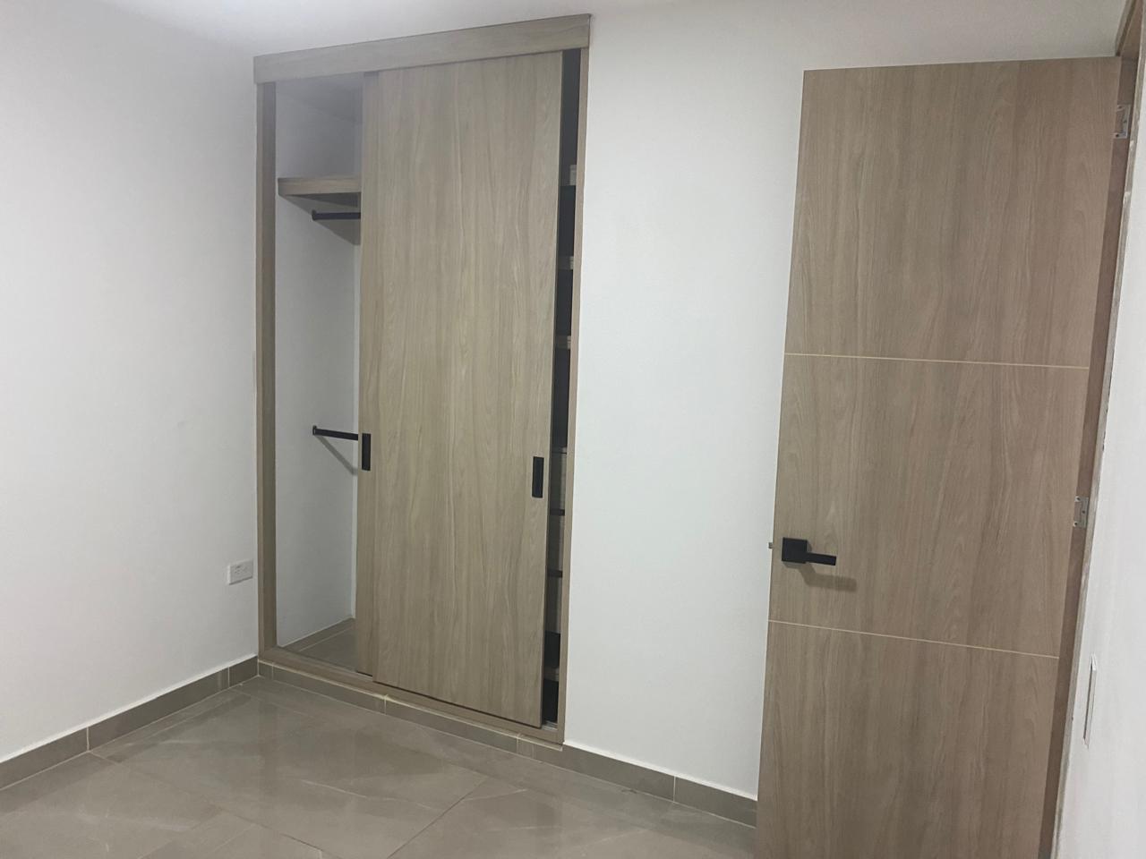 Apartamento en el Barrio San Alonso