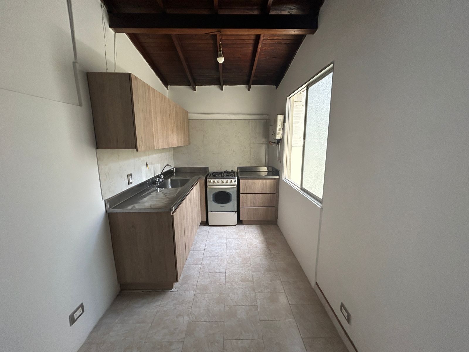 Casa Comercial o Vivienda en el Barrio San Marcos