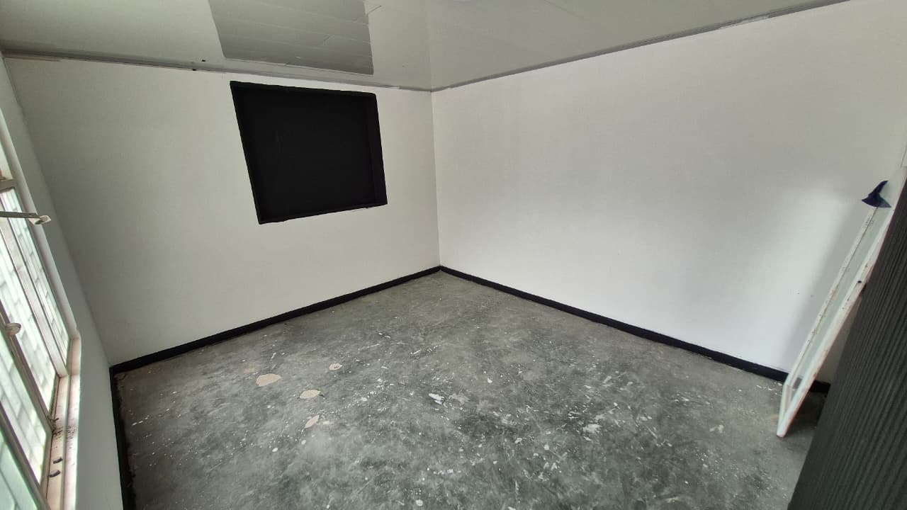 Local en el Barrio Conucos