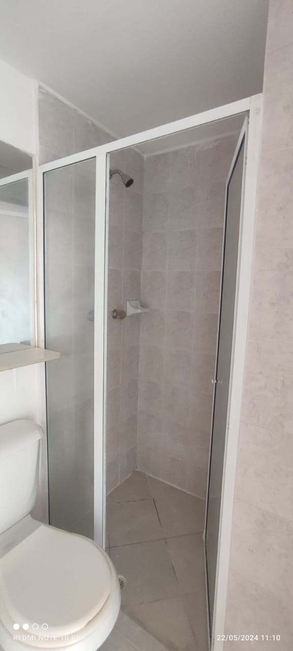 Apartamento en el Barrio Alcala