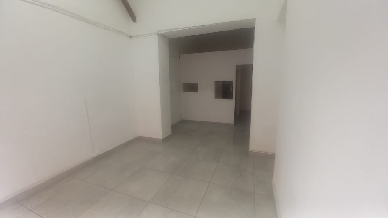 Local comercial en el Barrio Mesa