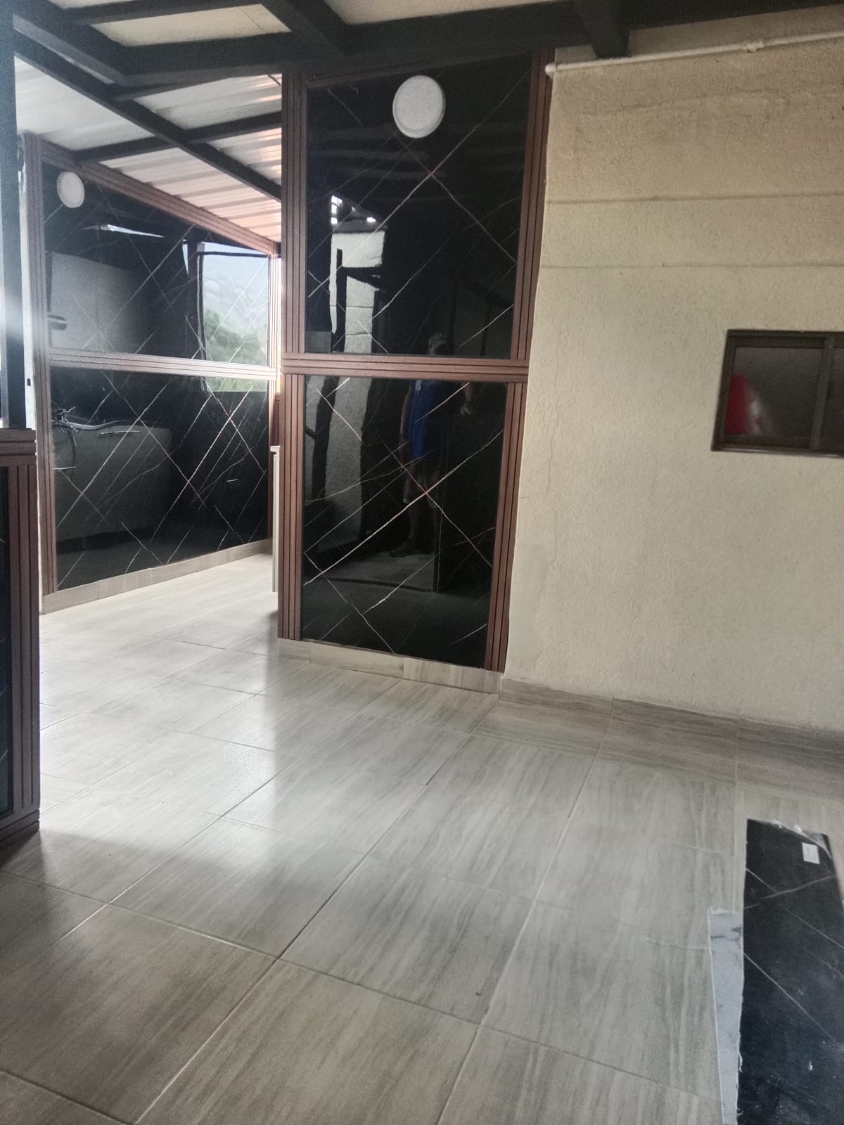 Apartaestudio para Estrenar