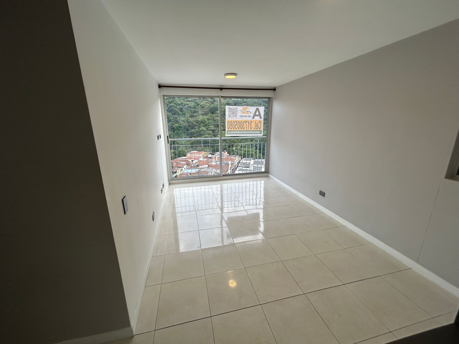 Apartamento en el Barrio Robledo Pilarica