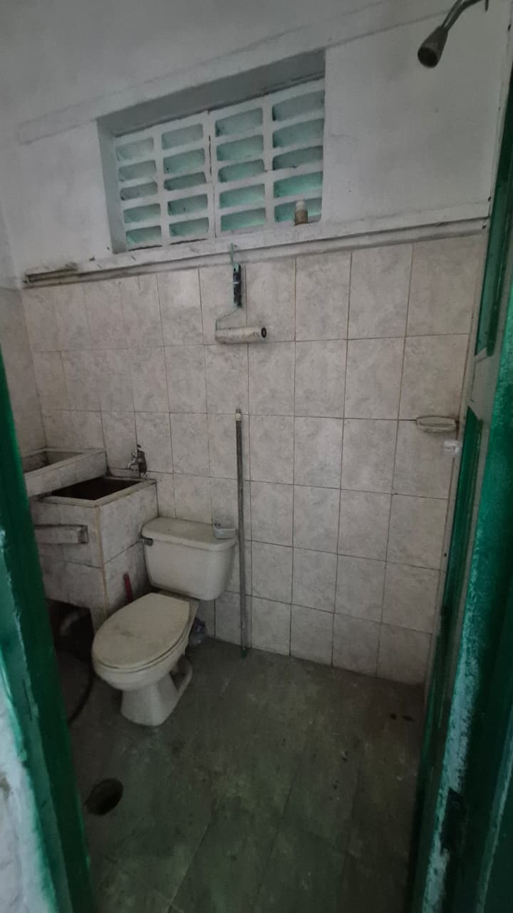 Local en el Barrio bolívar