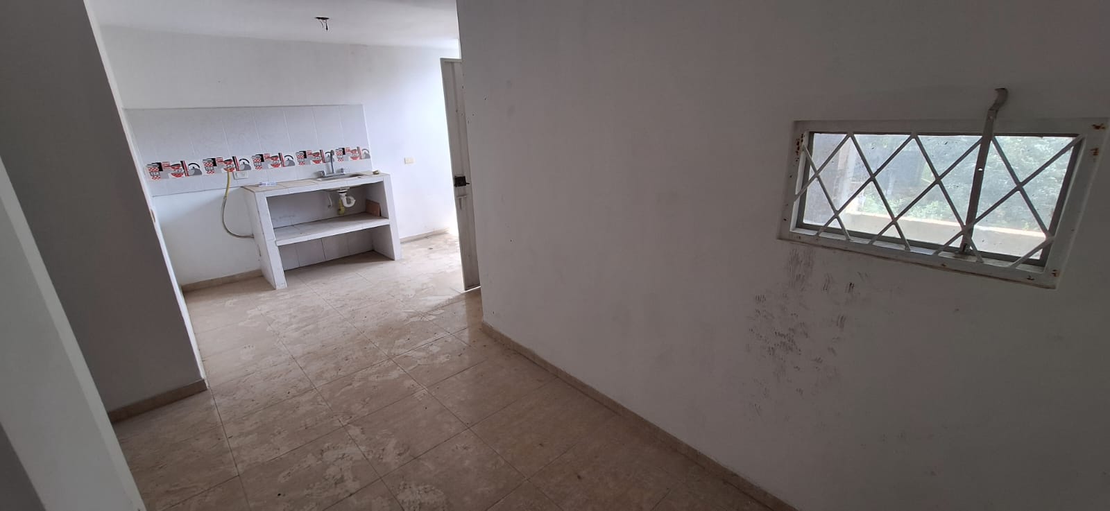 Apartamento en el Barrio Brisas del Paraiso