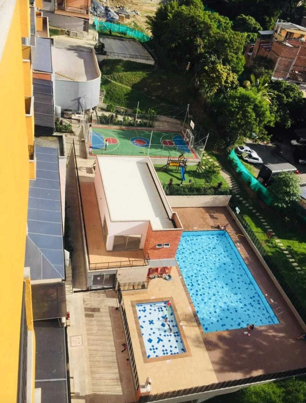 VENTA DE APTO UNIDAD VIVENZA EN BELLO