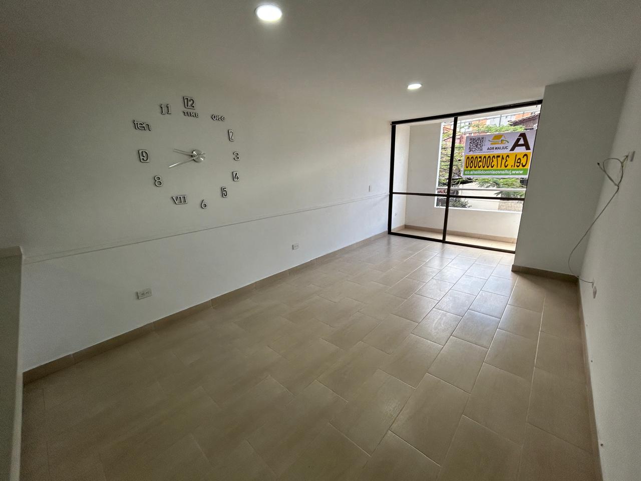 Apartamento en el Barrio Mesa