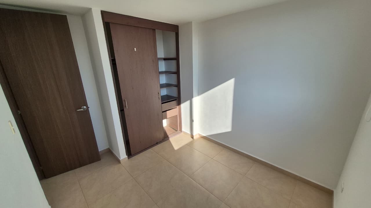 APARTAMENTO EN EL BARRIO ALARCON