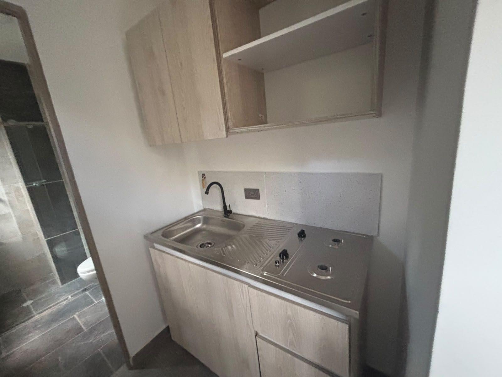 APARTAESTUDIO BARRIO MESA-ENVIGADO