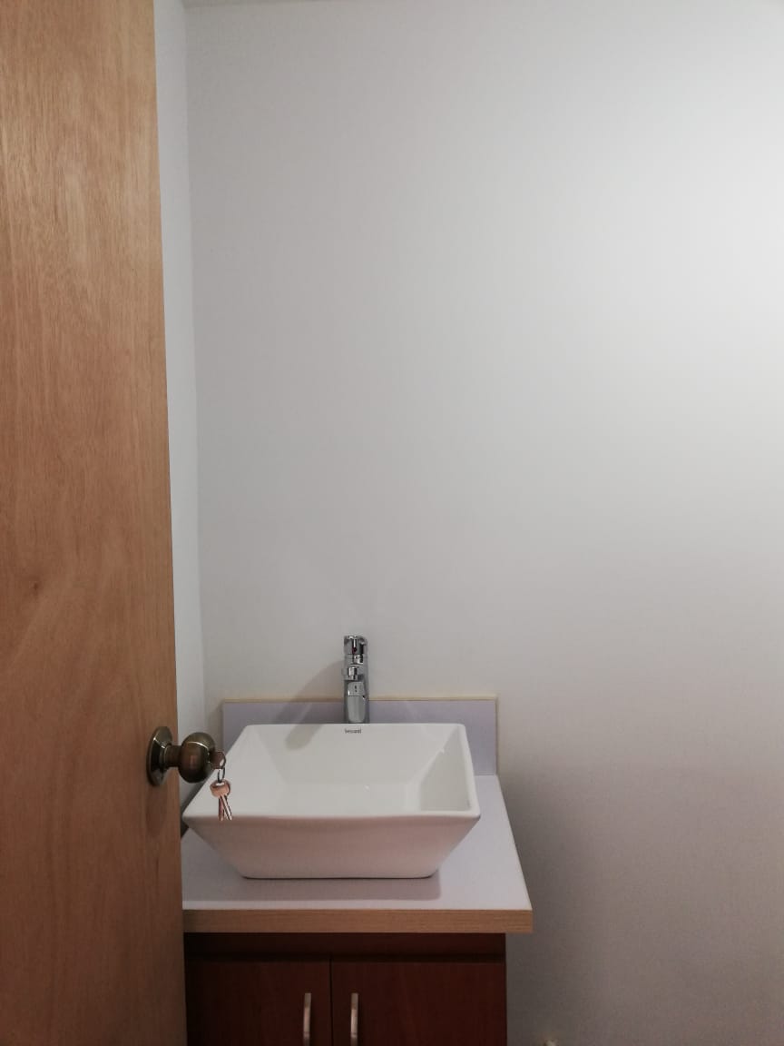 Apartamento en el Barrio San Gabriel