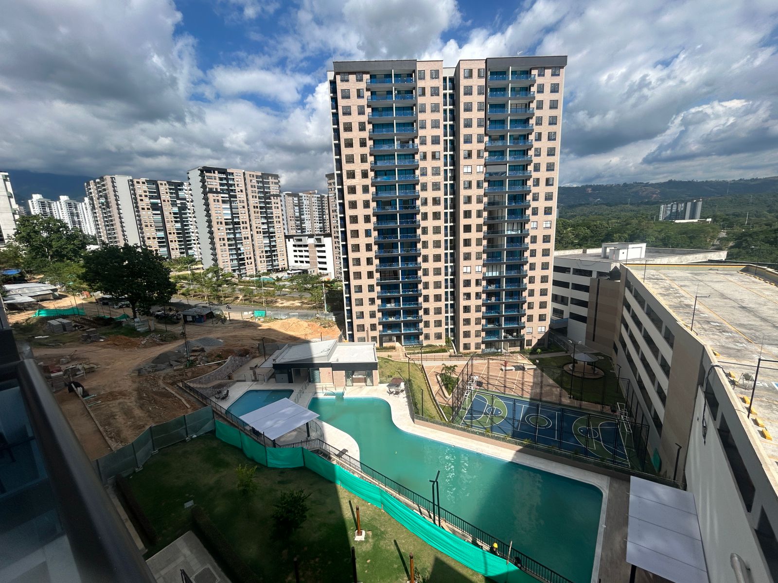 Se arrienda Apartamento en Cañaveral