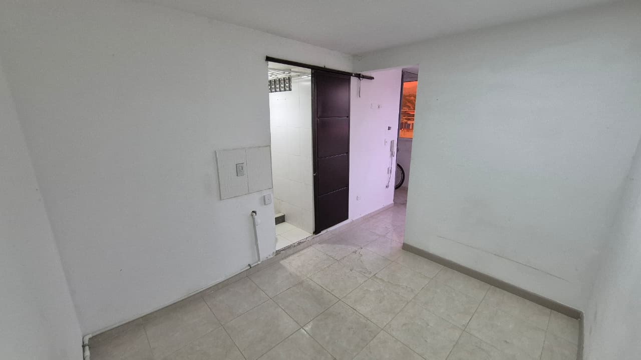 Arriendo apartaestudio en Barrio Puerto Madero
