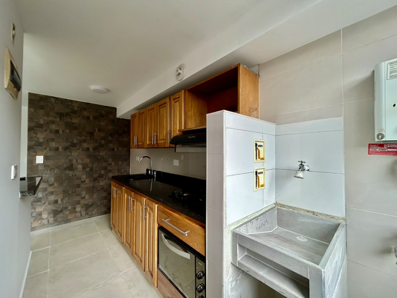 APARTAMENTO EN ITAGUI