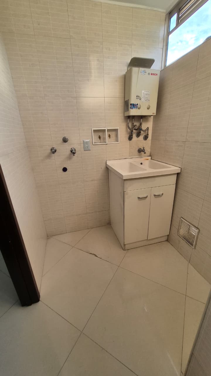 APARTAMENTO EN ANILLO VIAL