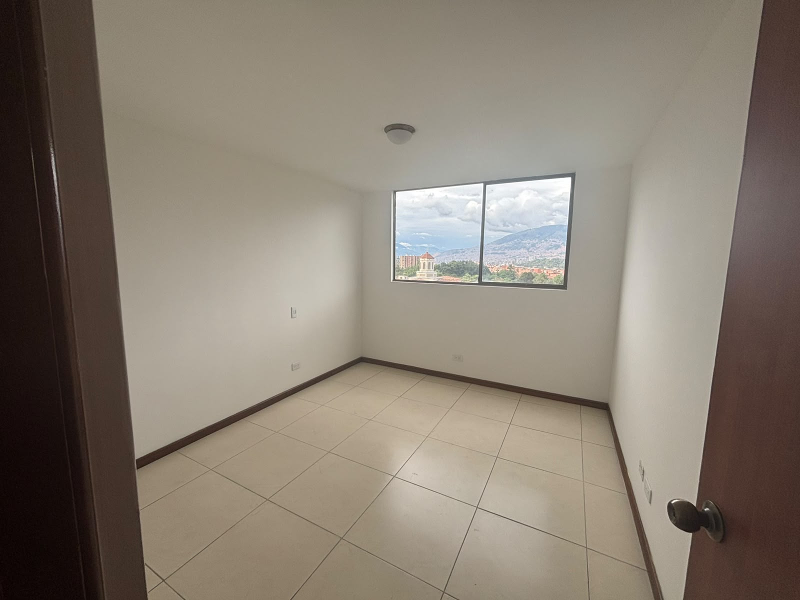 Apartamento en Bélen