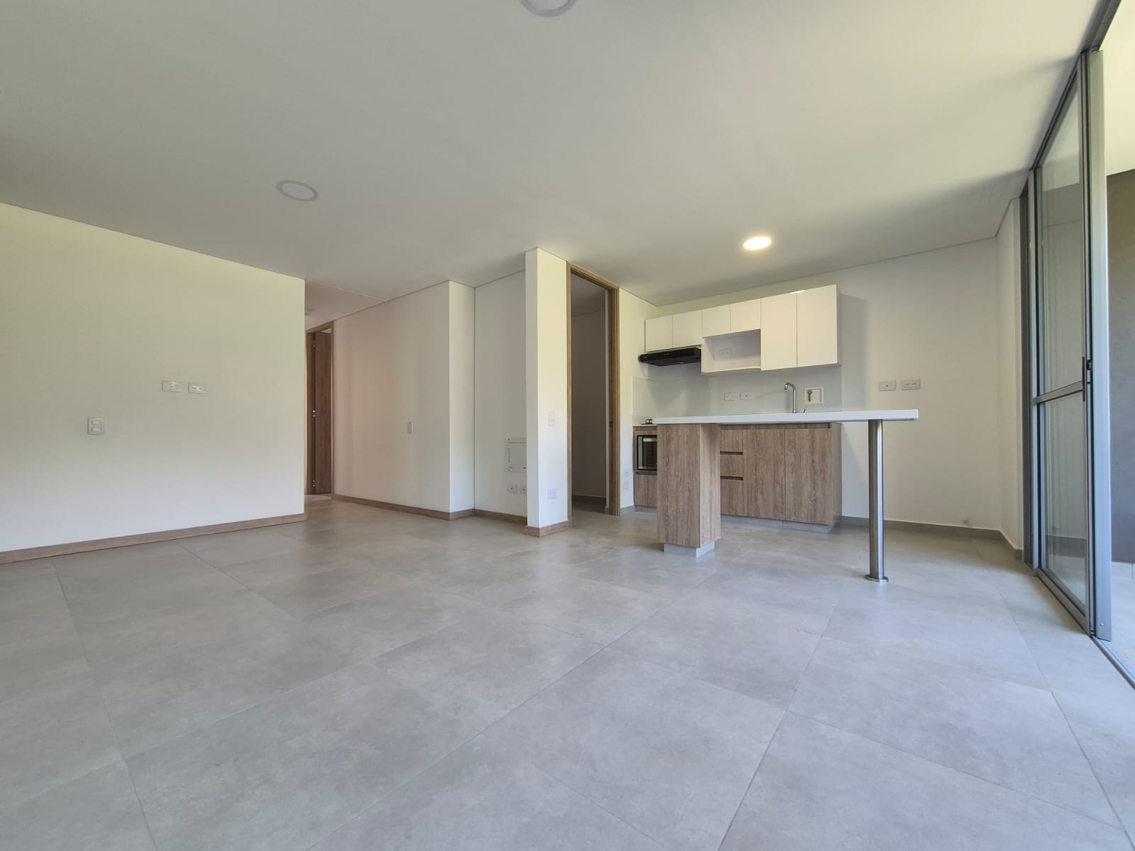 Apartamento Sabaneta