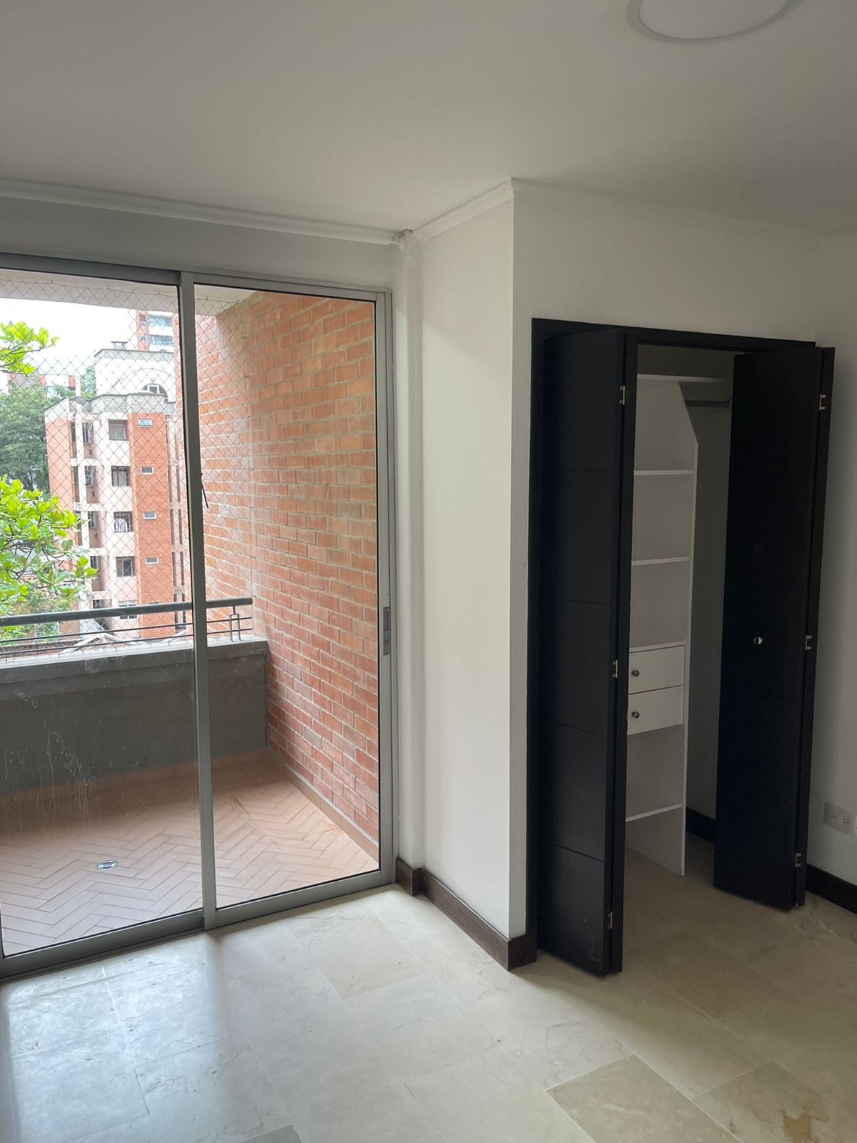Apartamento en el Barrio Laureles