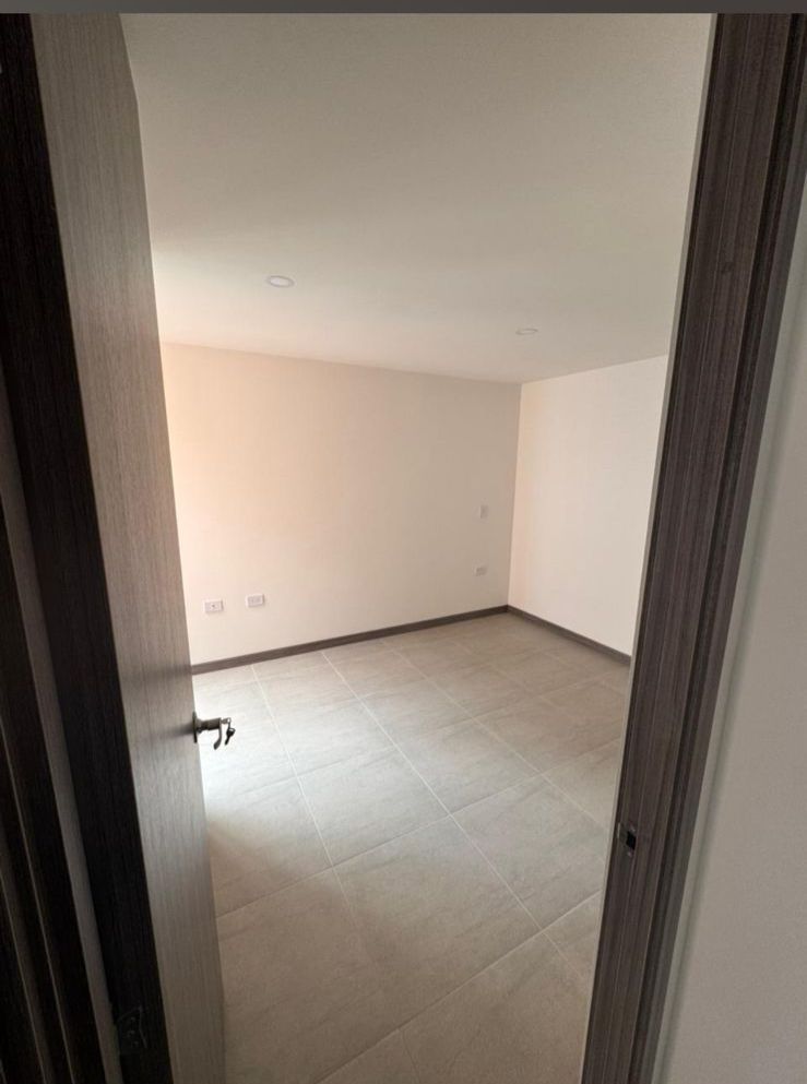 Apartamento en el Barrio Parque de las chimeneas