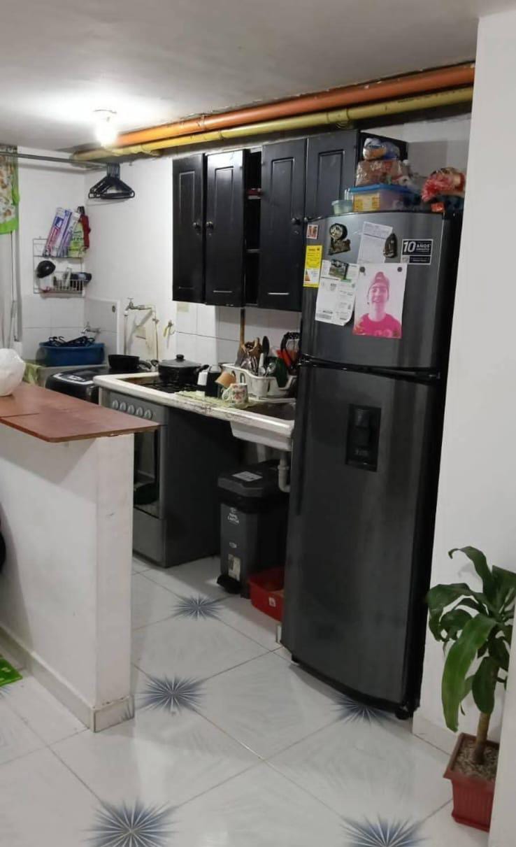 Apartamento en el Barrio Robledo