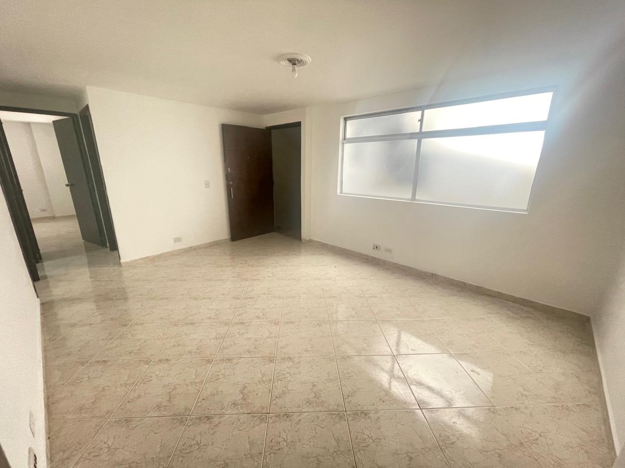Apartamento en el Barrio Mesa