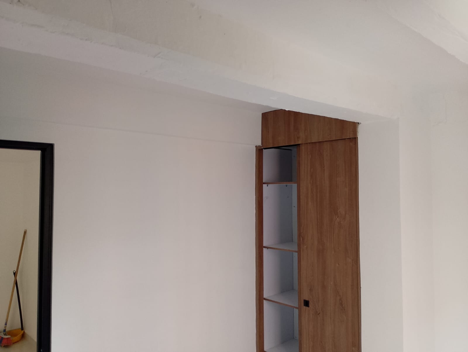 Apartamento en el Barrio las Lomitas