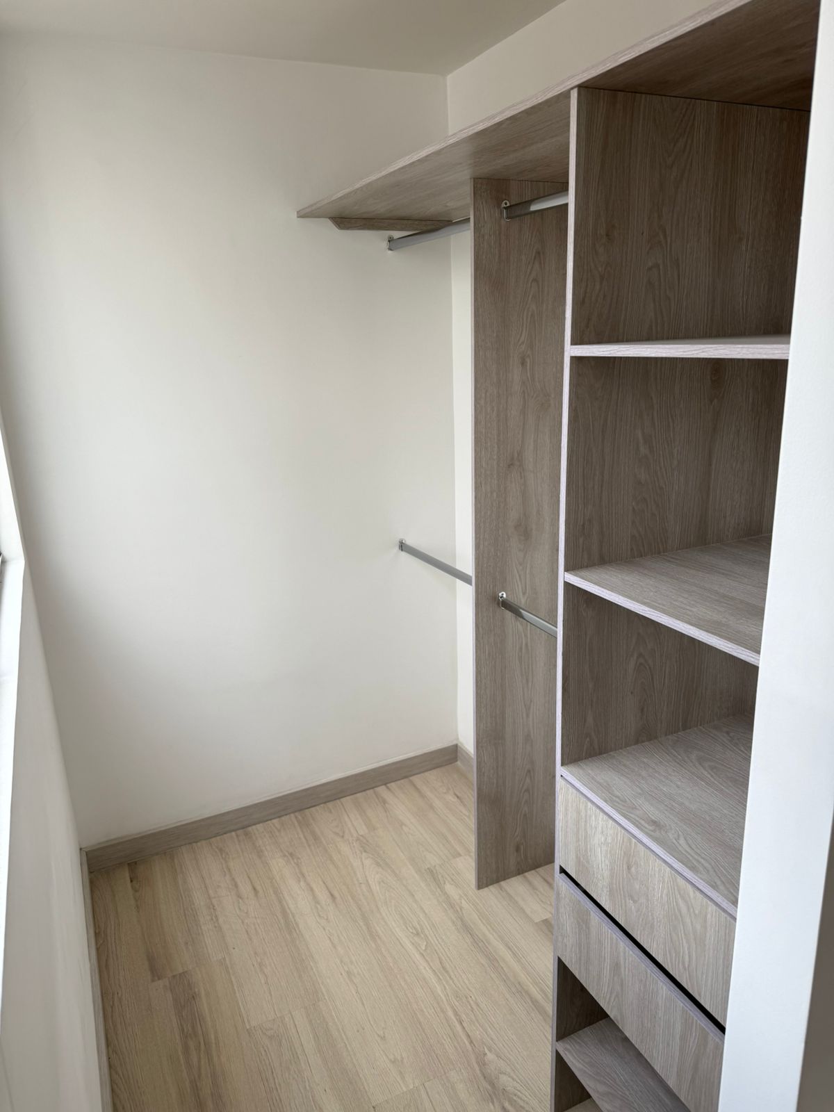 Apartaestudio en el Barrio la Candelaria.