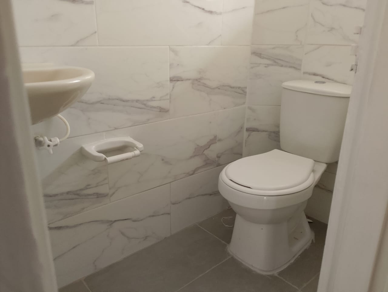 Oficina en el barrio Belen