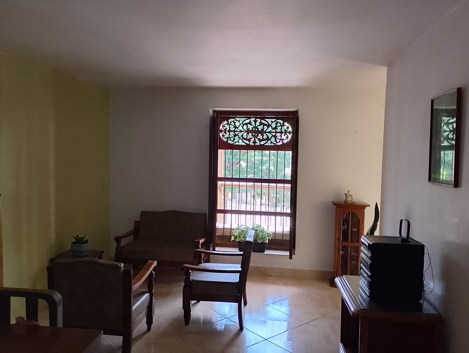 Vendo apartamento en el Barrio la Paz