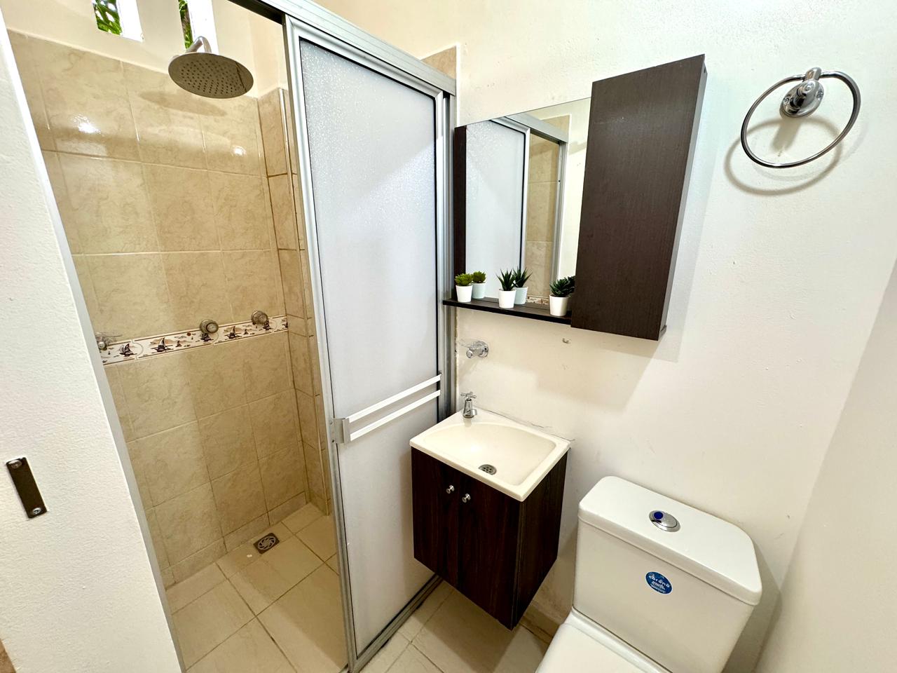 Apartaestudio Belen Fatima