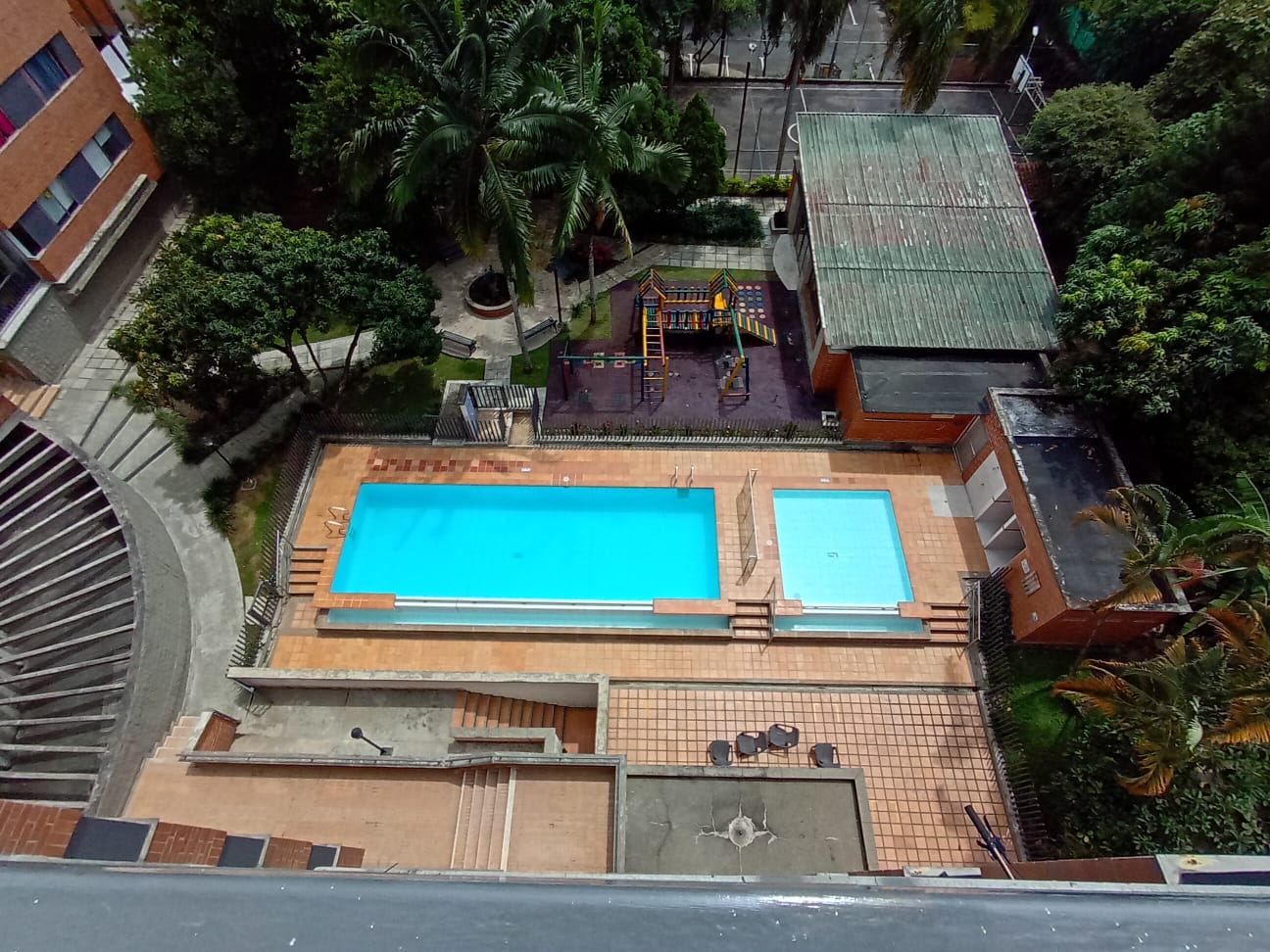 Apartamento en el Barrio Primavera