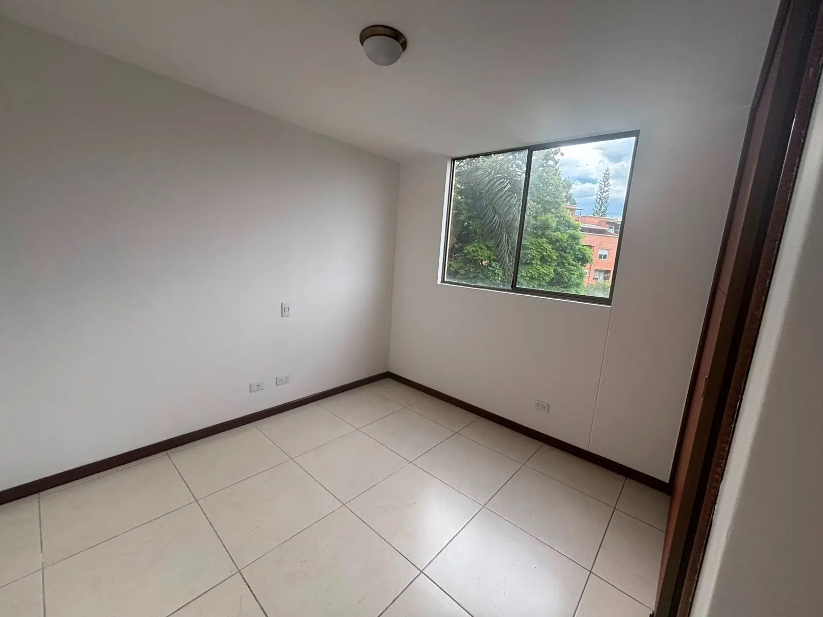 APARTAMENTO EN SAN MARTIN - BELEN