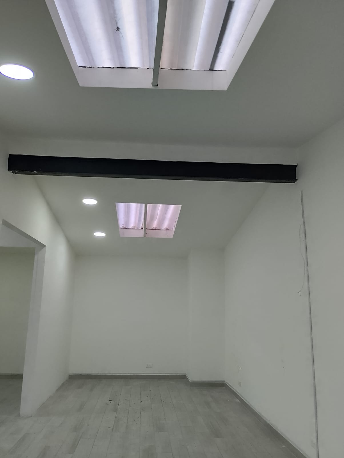 Local u Oficina en el Barrio Andalucía