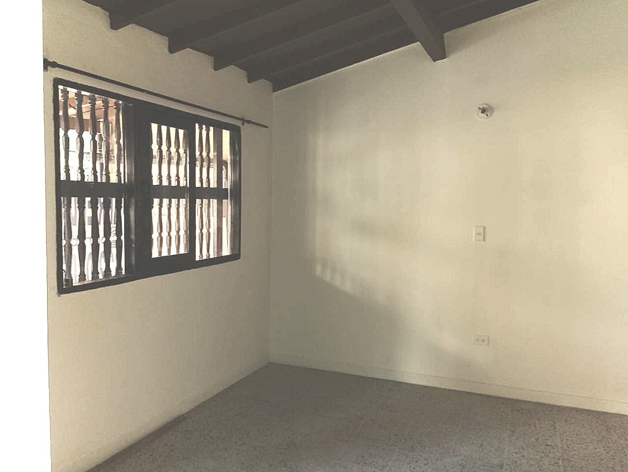 Apartamento en el Barrio Alcala