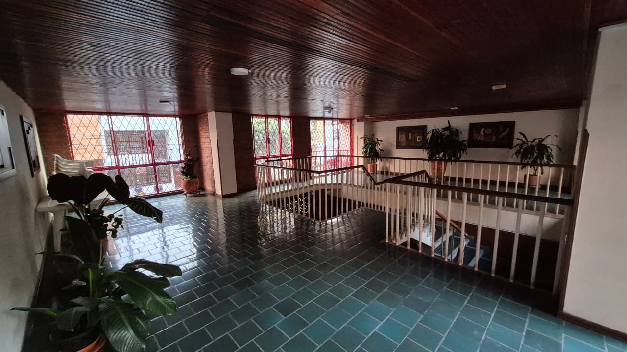 Apartamento Barrio Conucos