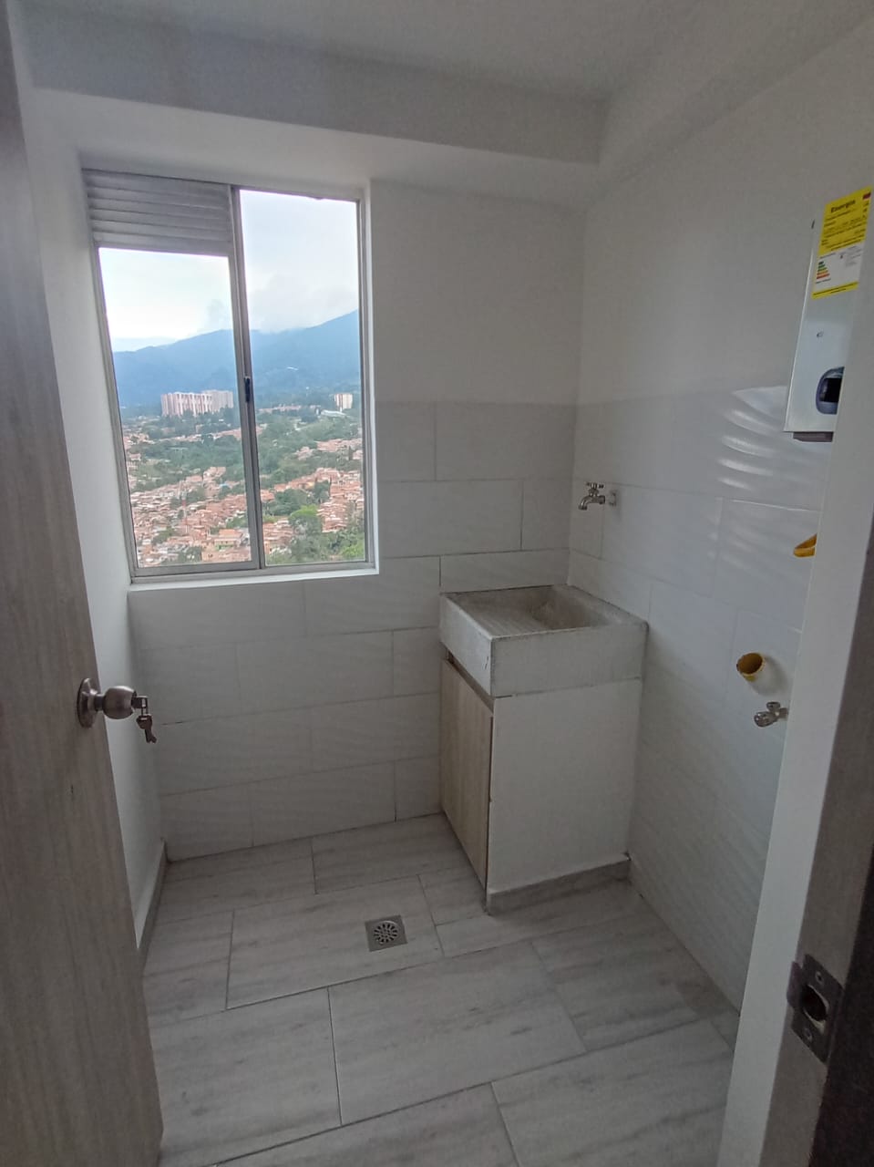 Apartamento en el Barrio San Gabriel