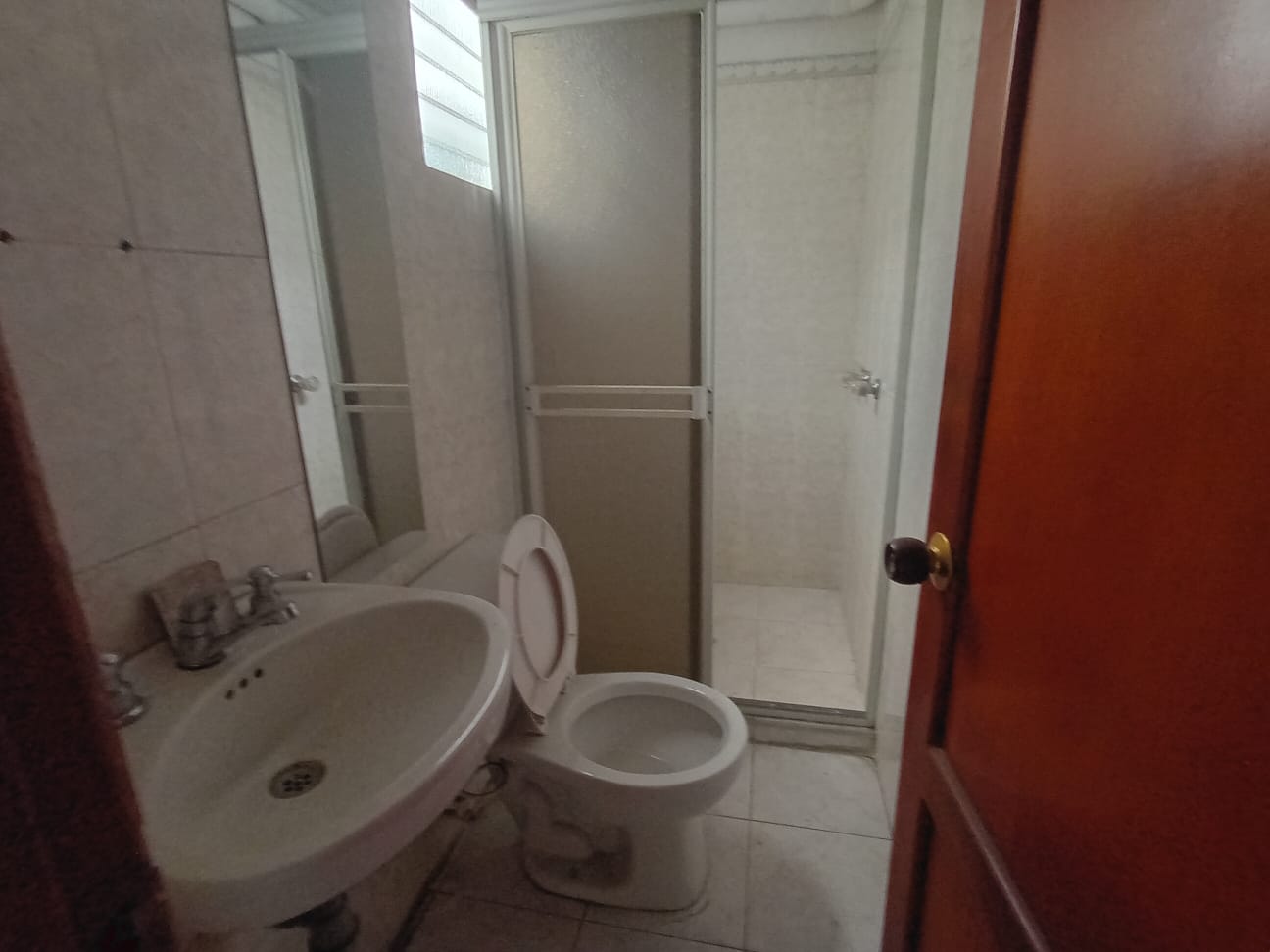 Casa en el Barrio San Marcos