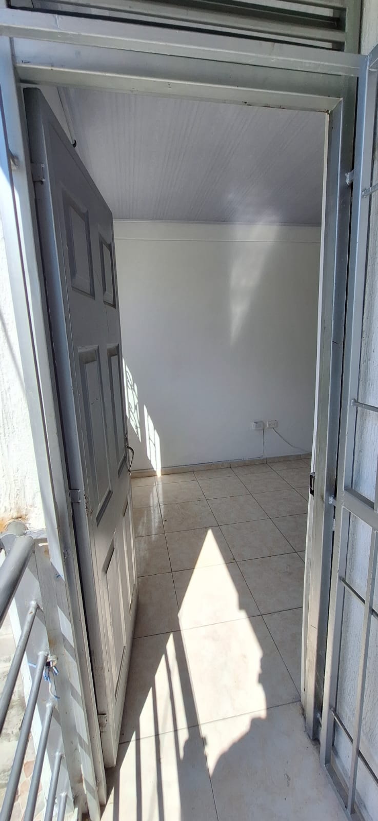 Apartamento en el Barrio Morada san Juan