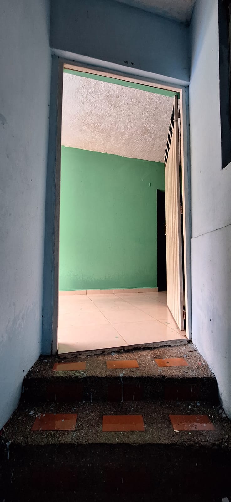 Apartamento en el Barrio Albania