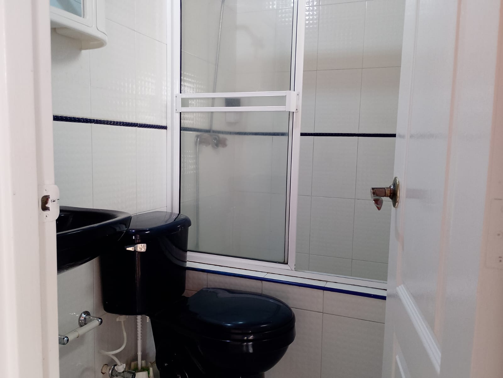 Apartamento Barrio Conquistadores