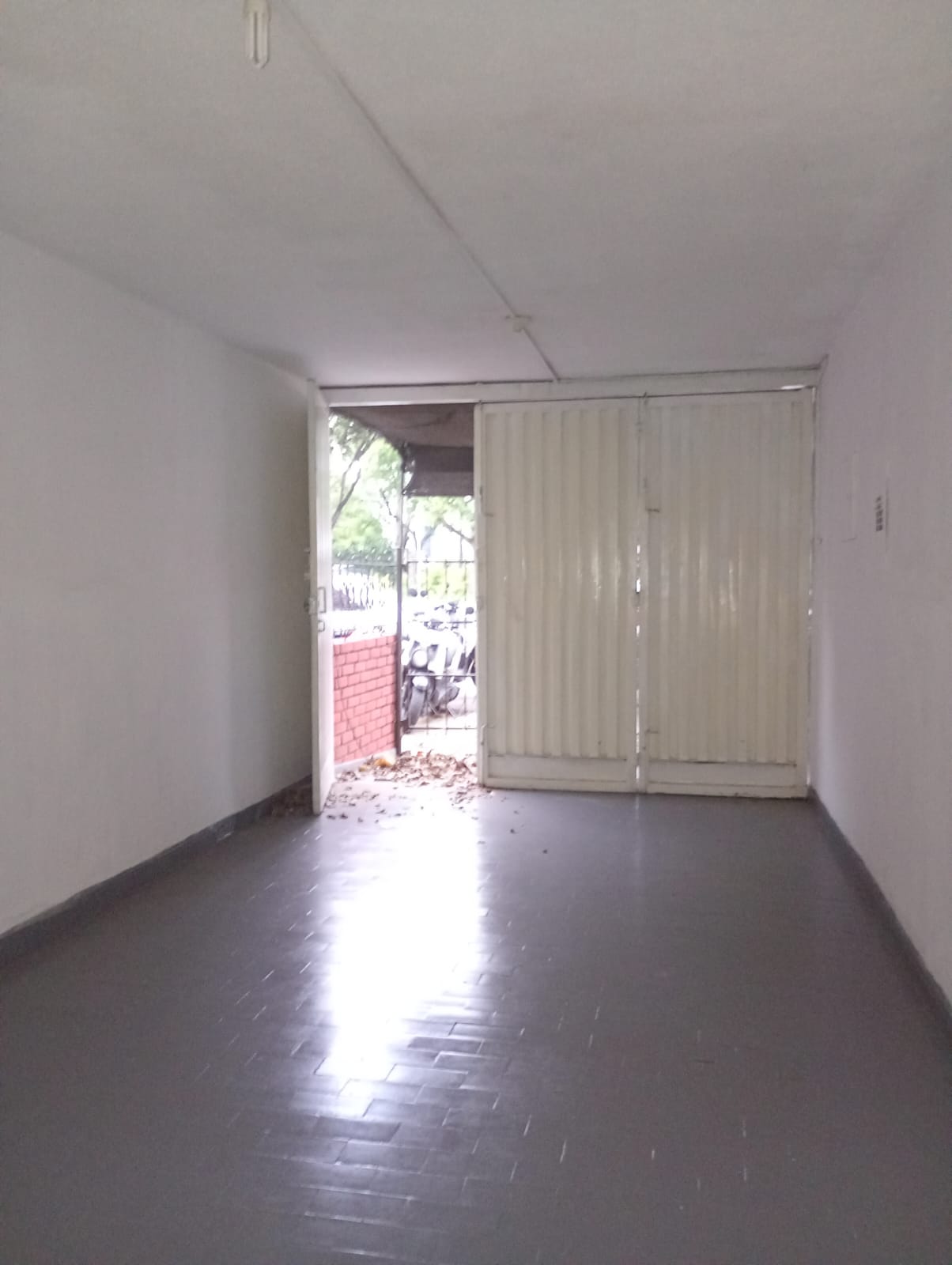 Local en el Barrio la Salle