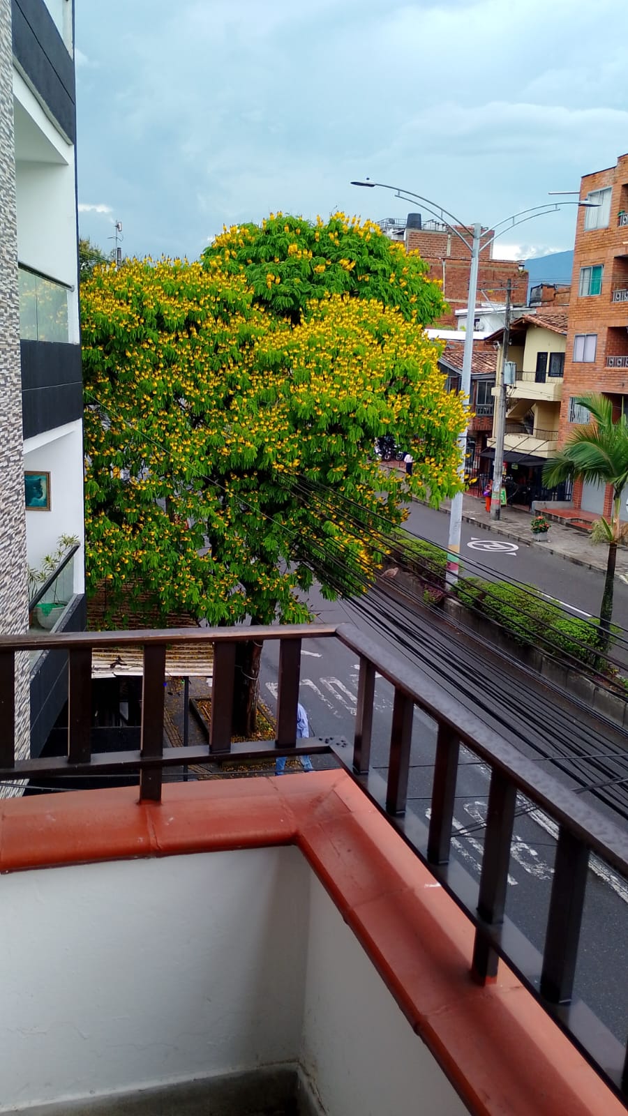 Apartamento en el Barrio Santa Maria
