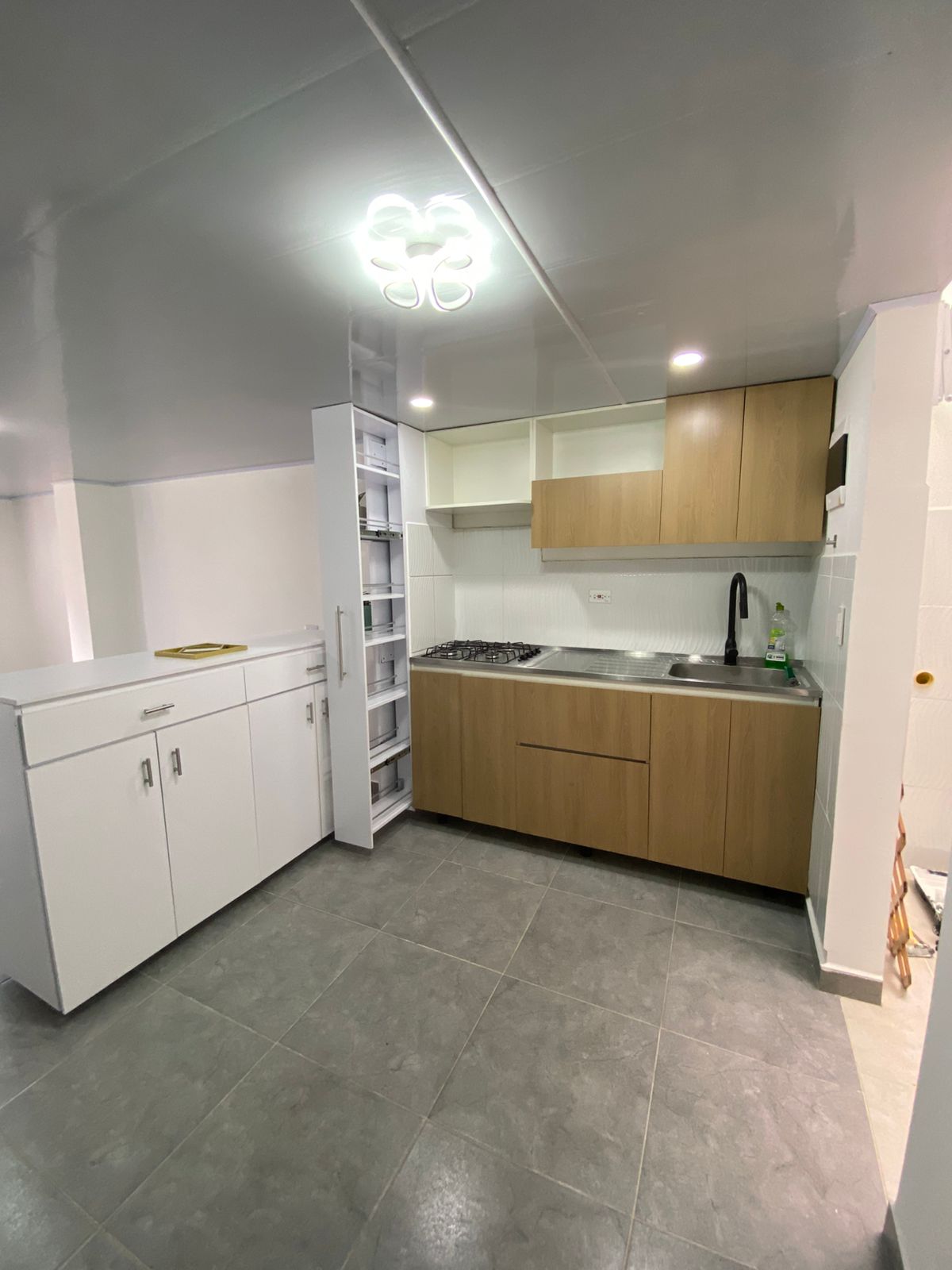 casa en el Barrio Belén La Nubia